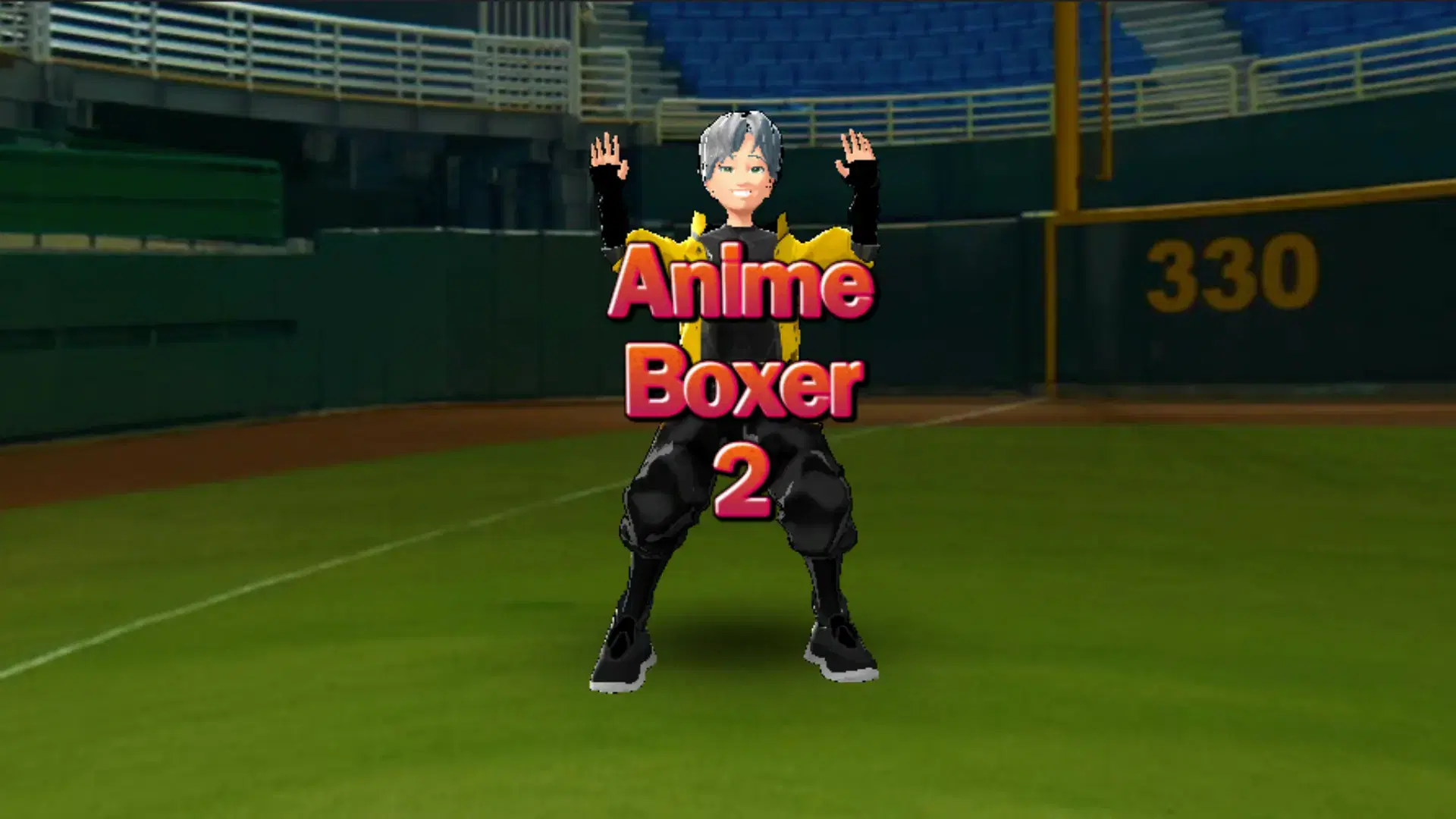 Create animated videos with avatars in our character template style Boxing Story Generator Anime Character Creator Template