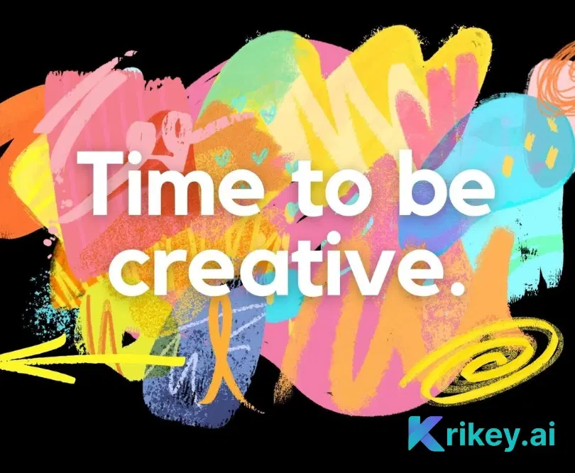 How Krikey AI tools enable anyone to animate and tell a story