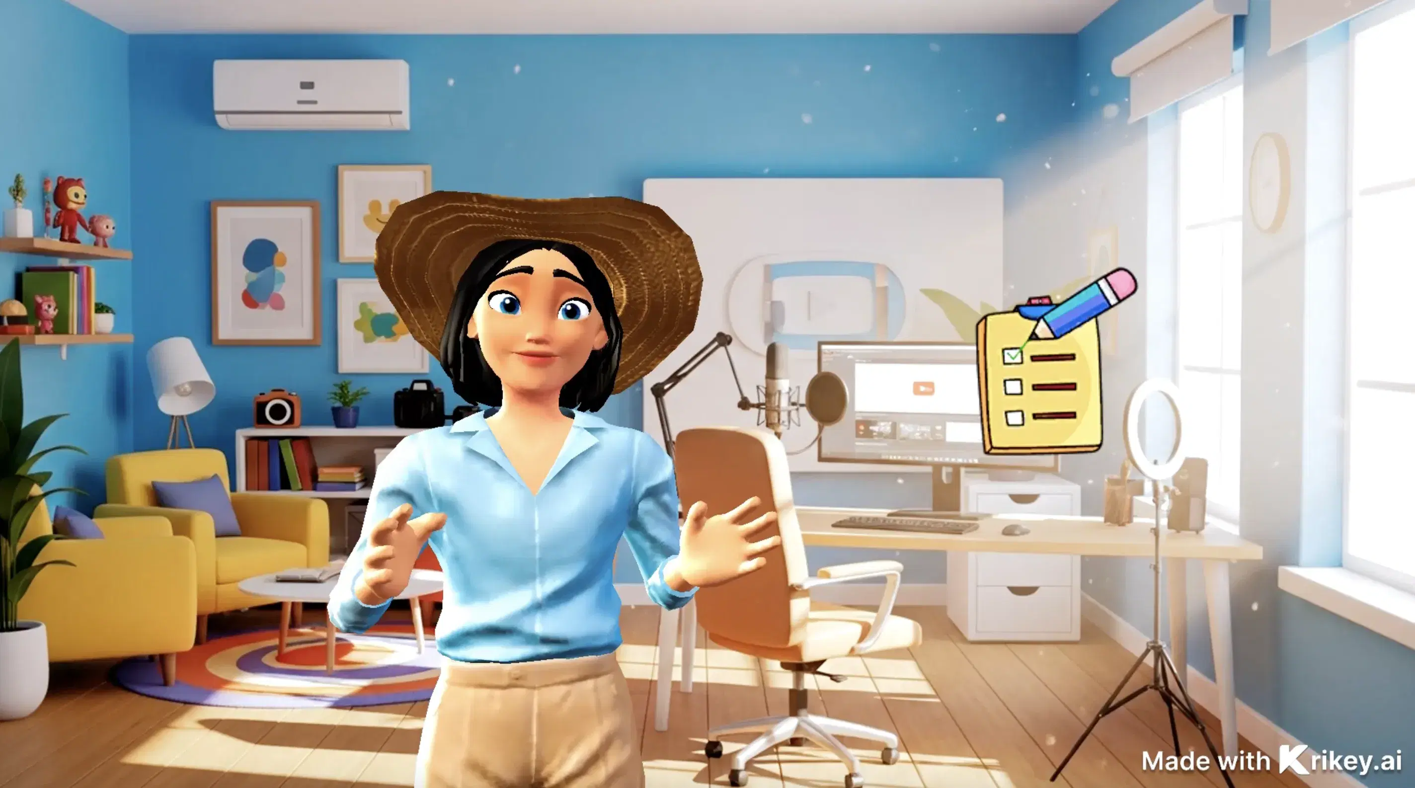 HR Explainer Videos