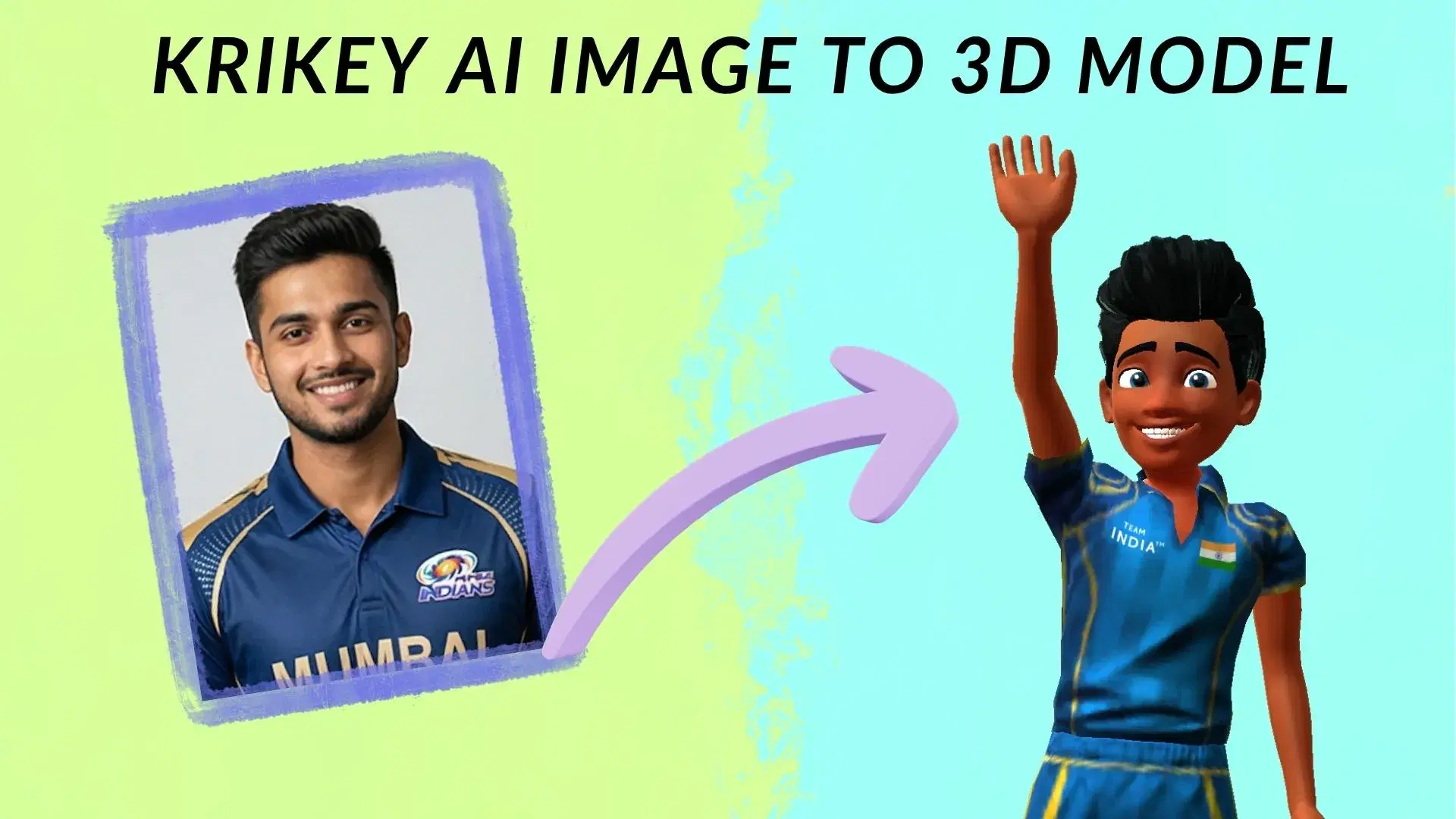 Bollywood Cricket Dance Video
