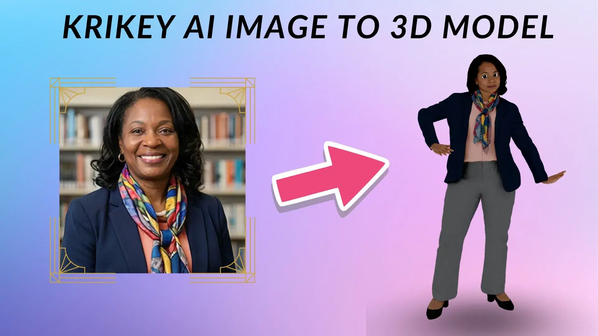 AI Cartoon Generator